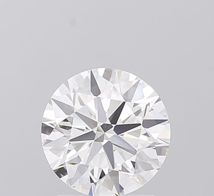 Ideal Loose Diamond - ROUND 1.67ct E VVS2: Ideal Loose Diamond - ROUND 1.67ct E VVS2 Source: This is a real non-mined Diamond that has been grown in a lab Shape: ROUND Carats: 1.67 Color: E Clarity: VVS2 Certification: IGI Video: