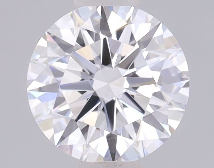 Ideal Loose Diamond - ROUND 0.71ct D VVS2: Ideal Loose Diamond - ROUND 0.71ct D VVS2 Source: This is a real non-mined Diamond that has been grown in a lab Shape: ROUND Carats: 0.71 Color: D Clarity: VVS2 Certification: IGI Video: