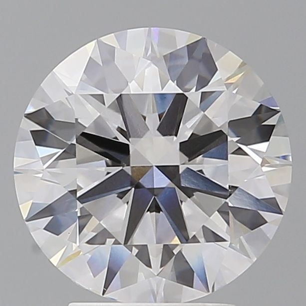 Ideal Loose Diamond - ROUND 3.54ct F VVS2: Ideal Loose Diamond - ROUND 3.54ct F VVS2 Source: This is a real non-mined Diamond that has been grown in a lab Shape: ROUND Carats: 3.54 Color: F Clarity: VVS2 Certification: IGI Video: