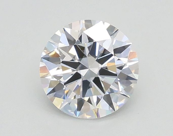 Ideal Loose Diamond - ROUND 0.6ct D VS1: Ideal Loose Diamond - ROUND 0.6ct D VS1 Source: This is a real non-mined Diamond that has been grown in a lab Shape: ROUND Carats: 0.6 Color: D Clarity: VS1 Certification: IGI Video: