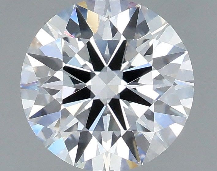 Loose Diamond - ROUND 1.1ct D VVS2: Loose Diamond - ROUND 1.1ct D VVS2 Source: This is a real non-mined Diamond that has been grown in a lab Shape: ROUND Carats: 1.1 Color: D Clarity: VVS2 Certification: IGI Video: