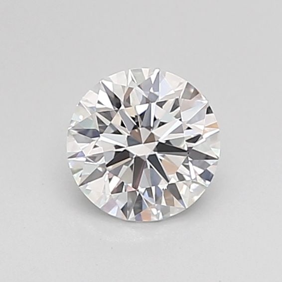 Ideal Loose Diamond - ROUND 0.52ct D IF: Ideal Loose Diamond - ROUND 0.52ct D IF Source: This is a real non-mined Diamond that has been grown in a lab Shape: ROUND Carats: 0.52 Color: D Clarity: IF Certification: IGI Video: