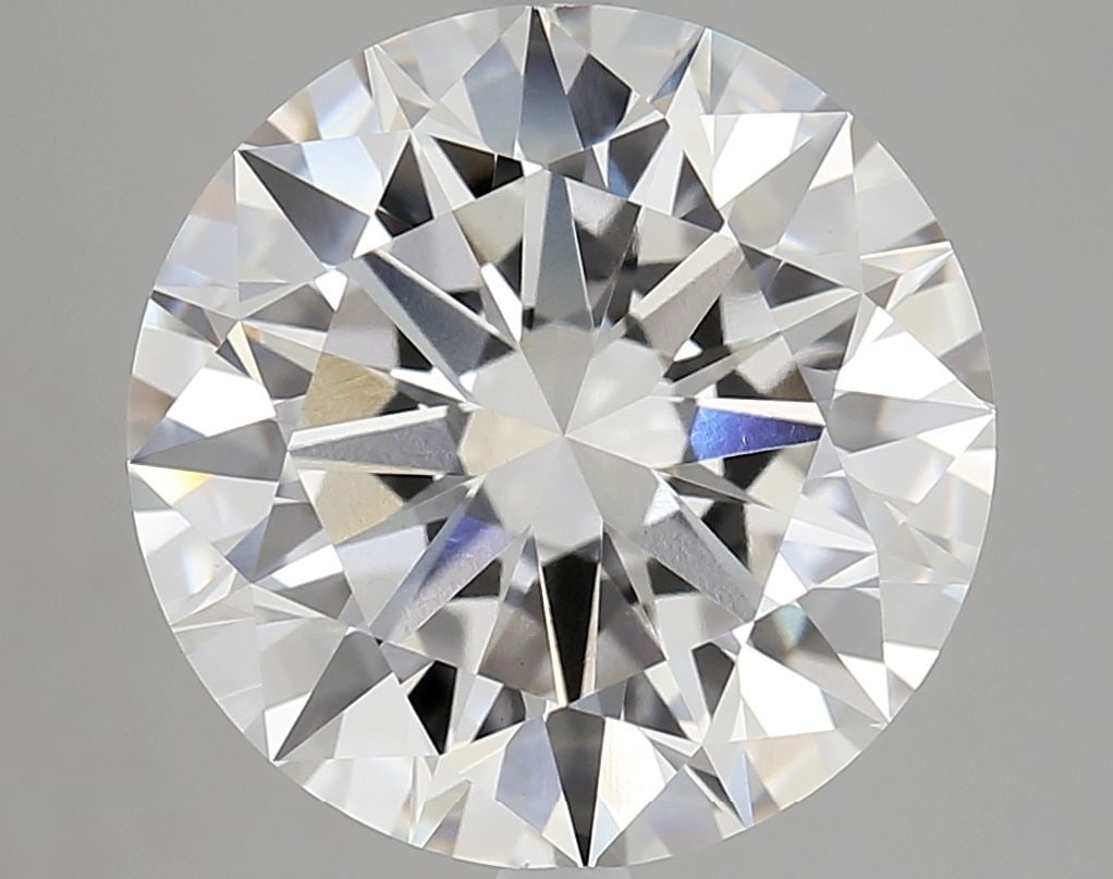 Loose Diamond - ROUND 7.02ct E VVS2: Loose Diamond - ROUND 7.02ct E VVS2 Source: This is a real non-mined Diamond that has been grown in a lab Shape: ROUND Carats: 7.02 Color: E Clarity: VVS2 Certification: IGI Video: