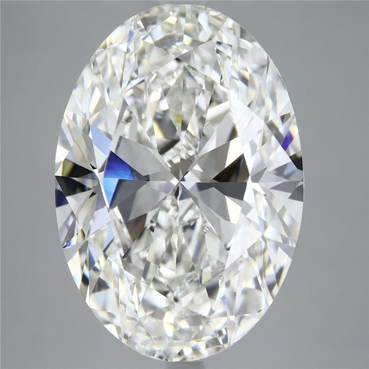 Loose Diamond - OVAL 8.04ct F VVS2: Loose Diamond - OVAL 8.04ct F VVS2 Source: This is a real non-mined Diamond that has been grown in a lab Shape: OVAL Carats: 8.04 Color: F Clarity: VVS2 Certification: IGI Video: