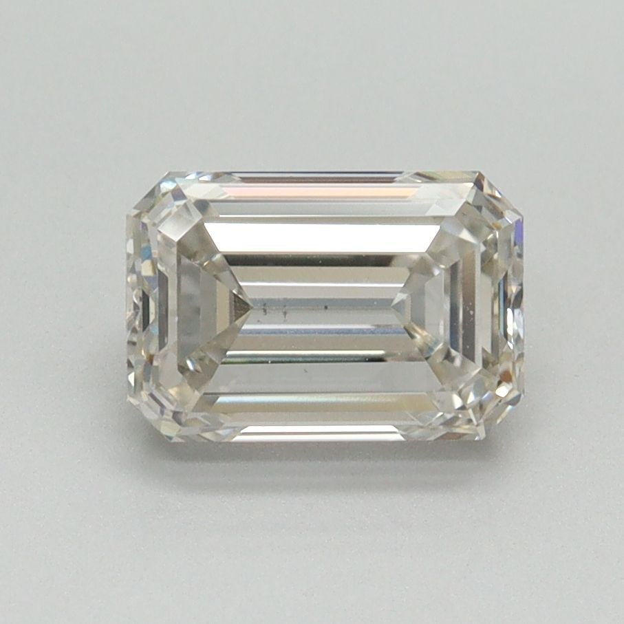 Loose Diamond - EMERALD 1.59ct G VS2 (1 of 1)