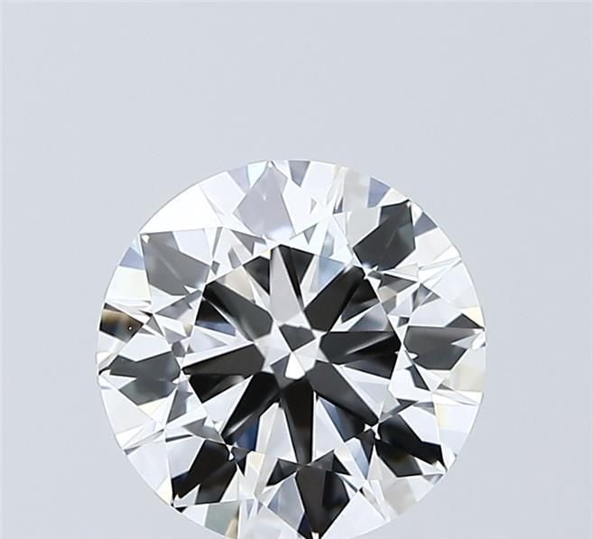 Ideal Loose Diamond - ROUND 2.02ct E VVS2: Ideal Loose Diamond - ROUND 2.02ct E VVS2 Source: This is a real non-mined Diamond that has been grown in a lab Shape: ROUND Carats: 2.02 Color: E Clarity: VVS2 Certification: IGI Video: