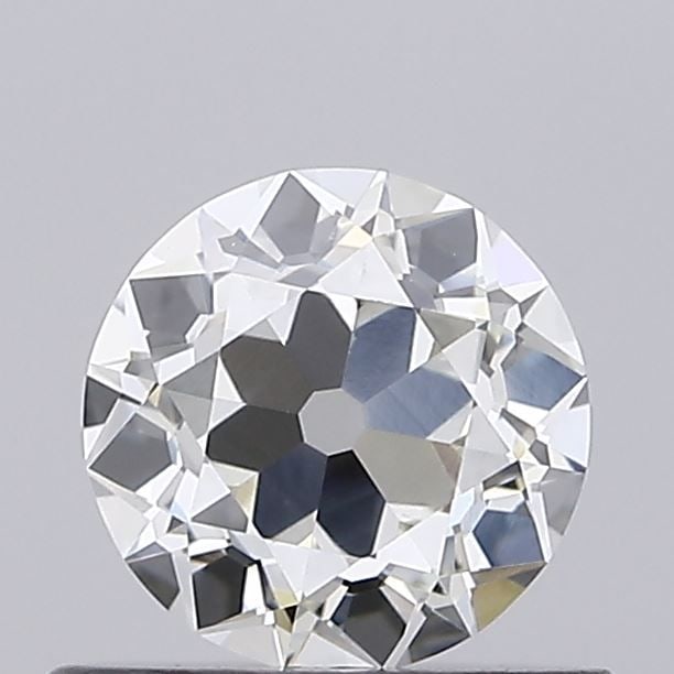 Loose Diamond - EUROPEAN CUT 0.59ct I VVS2 (1 of 1)