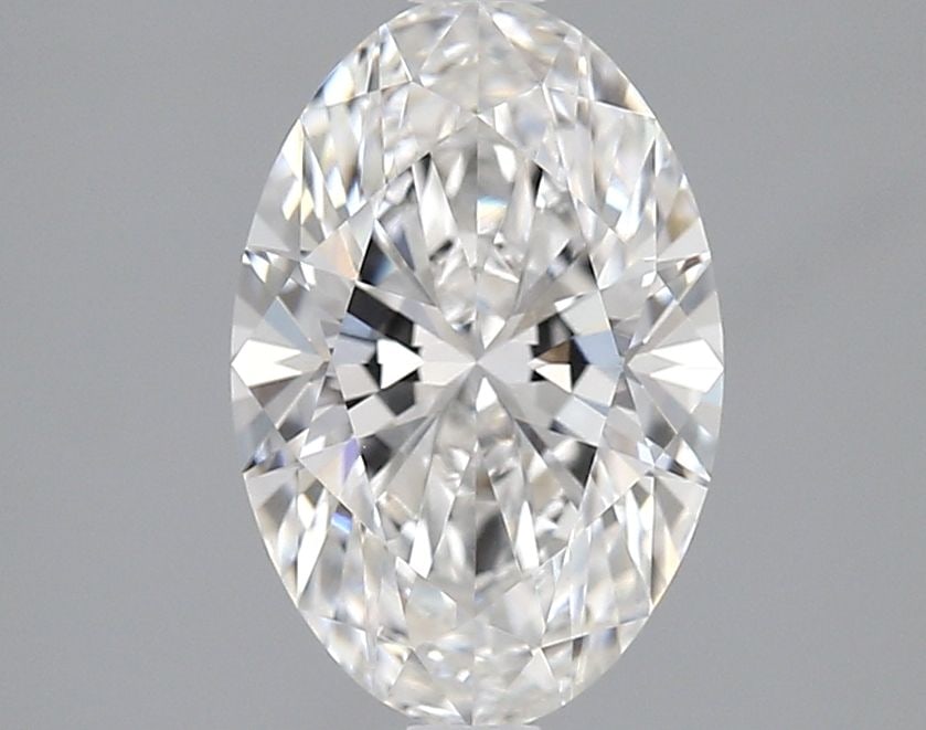 Loose Diamond - OVAL 1.6ct E VVS2: Loose Diamond - OVAL 1.6ct E VVS2 Source: This is a real non-mined Diamond that has been grown in a lab Shape: OVAL Carats: 1.6 Color: E Clarity: VVS2 Certification: IGI PLEASE NOTE: Framed, Large, or
