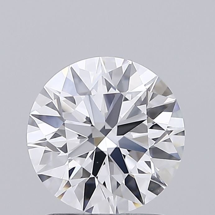 Ideal Loose Diamond - ROUND 1.57ct D VS1: Ideal Loose Diamond - ROUND 1.57ct D VS1 Source: This is a real non-mined Diamond that has been grown in a lab Shape: ROUND Carats: 1.57 Color: D Clarity: VS1 Certification: IGI Video: