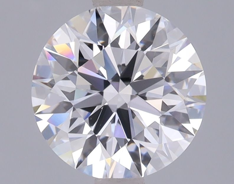 Ideal Loose Diamond - ROUND 2.02ct D VVS1: Ideal Loose Diamond - ROUND 2.02ct D VVS1 Source: This is a real non-mined Diamond that has been grown in a lab Shape: ROUND Carats: 2.02 Color: D Clarity: VVS1 Certification: IGI Video: