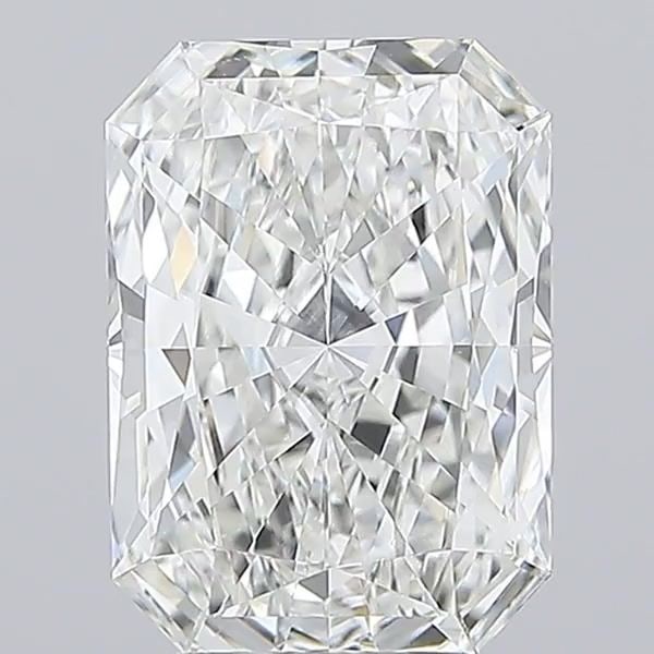 Loose Diamond - RADIANT 3.01ct E VS1: Loose Diamond - RADIANT 3.01ct E VS1 Source: This is a real non-mined Diamond that has been grown in a lab Shape: RADIANT Carats: 3.01 Color: E Clarity: VS1 Certification: IGI Video: