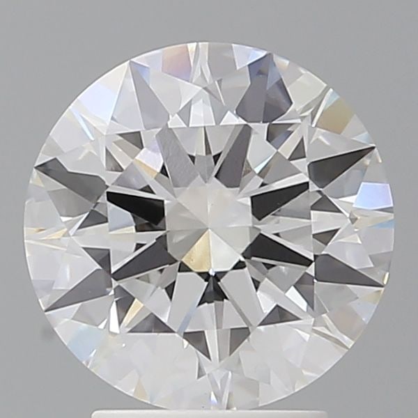Ideal Loose Diamond - ROUND 3.06ct E VVS2: Ideal Loose Diamond - ROUND 3.06ct E VVS2 Source: This is a real non-mined Diamond that has been grown in a lab Shape: ROUND Carats: 3.06 Color: E Clarity: VVS2 Certification: IGI Video: