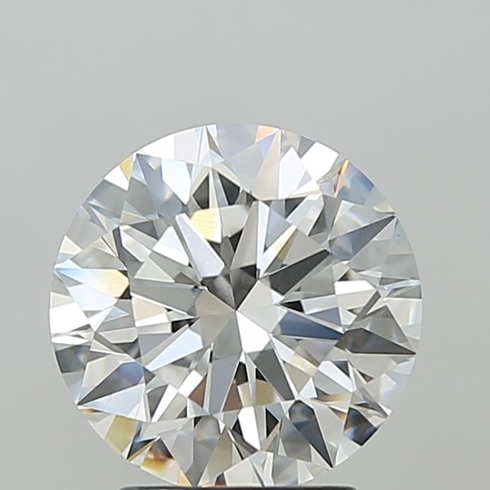 Ideal Loose Diamond - ROUND 3.03ct E VVS2: Ideal Loose Diamond - ROUND 3.03ct E VVS2 Source: This is a real non-mined Diamond that has been grown in a lab Shape: ROUND Carats: 3.03 Color: E Clarity: VVS2 Certification: IGI Video: