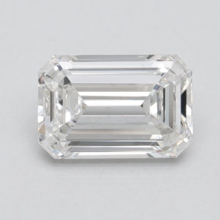 Loose Diamond - EMERALD 0.91ct F VS1 (1 of 1)