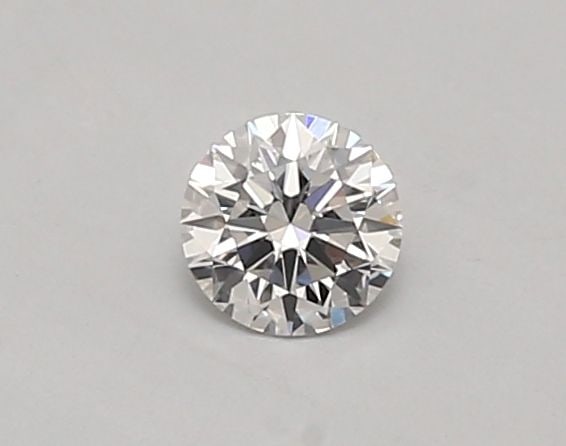 Ideal Loose Diamond - ROUND 0.33ct D VS1: Ideal Loose Diamond - ROUND 0.33ct D VS1 Source: This is a real non-mined Diamond that has been grown in a lab Shape: ROUND Carats: 0.33 Color: D Clarity: VS1 Certification: IGI Video: