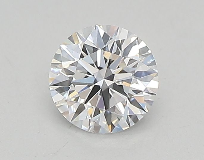 Ideal Loose Diamond - ROUND 0.38ct D VVS2: Ideal Loose Diamond - ROUND 0.38ct D VVS2 Source: This is a real non-mined Diamond that has been grown in a lab Shape: ROUND Carats: 0.38 Color: D Clarity: VVS2 Certification: IGI Video: