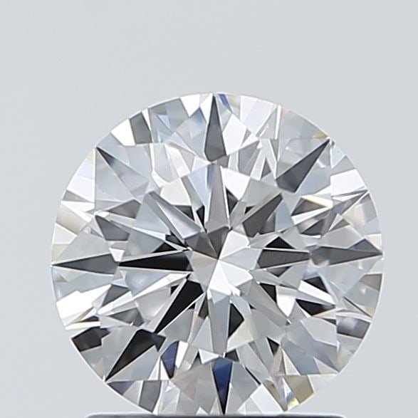 Ideal Loose Diamond - ROUND 1.57ct F VVS2: Ideal Loose Diamond - ROUND 1.57ct F VVS2 Source: This is a real non-mined Diamond that has been grown in a lab Shape: ROUND Carats: 1.57 Color: F Clarity: VVS2 Certification: IGI PLEASE NOTE: Framed,