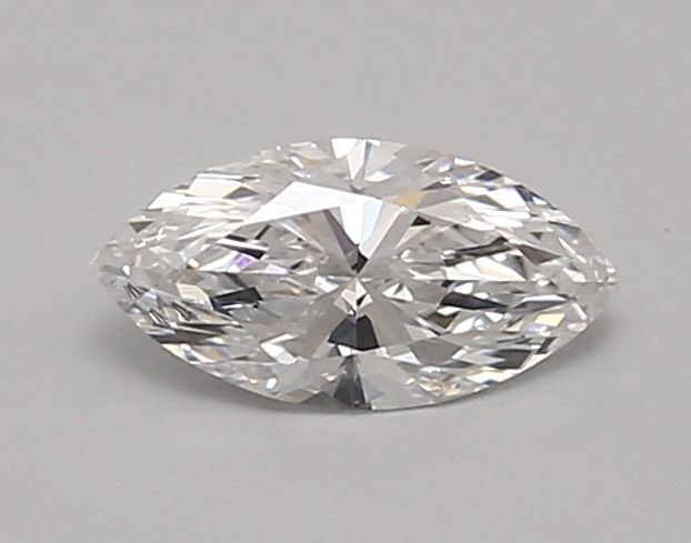 Loose Diamond - MARQUISE 0.76ct D VVS2: Loose Diamond - MARQUISE 0.76ct D VVS2 Source: This is a real non-mined Diamond that has been grown in a lab Shape: MARQUISE Carats: 0.76 Color: D Clarity: VVS2 Certification: IGI Video: