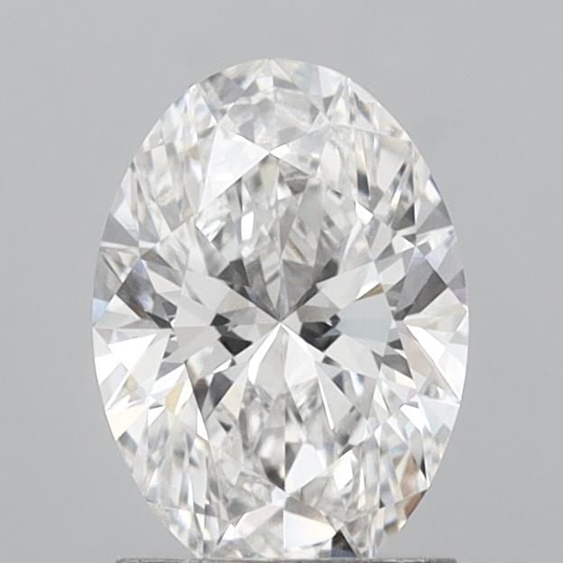 Loose Diamond - OVAL 1.55ct E VS1 (1 of 1)