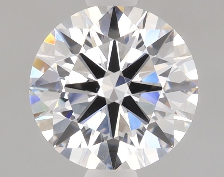 Ideal Loose Diamond - ROUND 1.05ct D VVS2: Ideal Loose Diamond - ROUND 1.05ct D VVS2 Source: This is a real non-mined Diamond that has been grown in a lab Shape: ROUND Carats: 1.05 Color: D Clarity: VVS2 Certification: IGI Video: