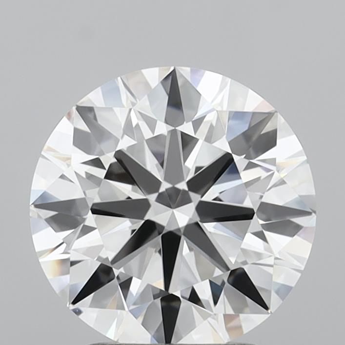 Ideal Loose Diamond - ROUND 2.55ct E VVS1: Ideal Loose Diamond - ROUND 2.55ct E VVS1 Source: This is a real non-mined Diamond that has been grown in a lab Shape: ROUND Carats: 2.55 Color: E Clarity: VVS1 Certification: IGI Video: