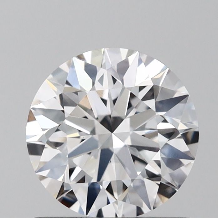 Ideal Loose Diamond - ROUND 1.04ct D VVS2: Ideal Loose Diamond - ROUND 1.04ct D VVS2 Source: This is a real non-mined Diamond that has been grown in a lab Shape: ROUND Carats: 1.04 Color: D Clarity: VVS2 Certification: IGI Video:
