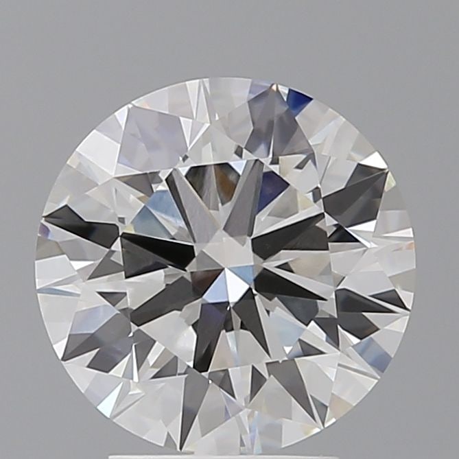 Ideal Loose Diamond - ROUND 3.5ct E VVS2: Ideal Loose Diamond - ROUND 3.5ct E VVS2 Source: This is a real non-mined Diamond that has been grown in a lab Shape: ROUND Carats: 3.5 Color: E Clarity: VVS2 Certification: IGI Video: