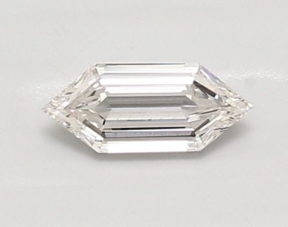 Loose Diamond - HEXAGONAL 0.48ct E VVS2 (1 of 1)