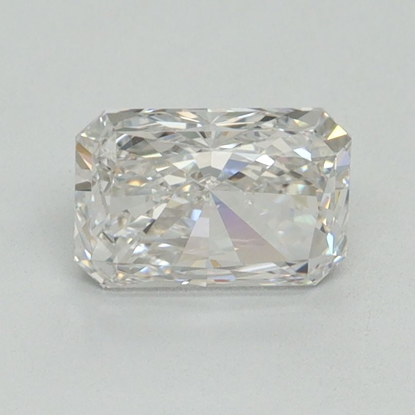 Loose Diamond - RADIANT 1.13ct F VS1: Loose Diamond - RADIANT 1.13ct F VS1 Source: This is a real non-mined Diamond that has been grown in a lab Shape: RADIANT Carats: 1.13 Color: F Clarity: VS1 Certification: NONE Video: Video Link