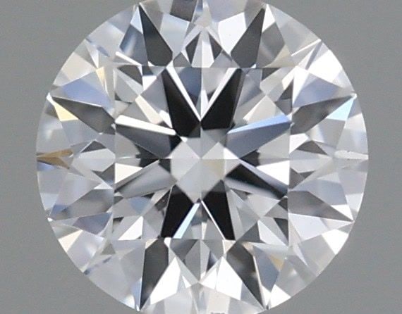Loose Diamond - ROUND 0.32ct D VS1 (1 of 1)