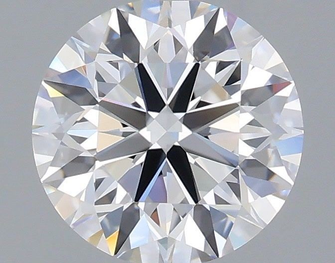Loose Diamond - ROUND 1.77ct D VVS2 (1 of 1)