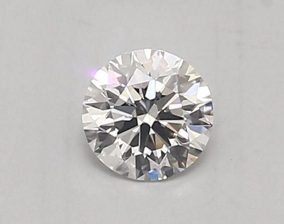Ideal Loose Diamond - ROUND 0.56ct D VVS2: Ideal Loose Diamond - ROUND 0.56ct D VVS2 Source: This is a real non-mined Diamond that has been grown in a lab Shape: ROUND Carats: 0.56 Color: D Clarity: VVS2 Certification: IGI Video: