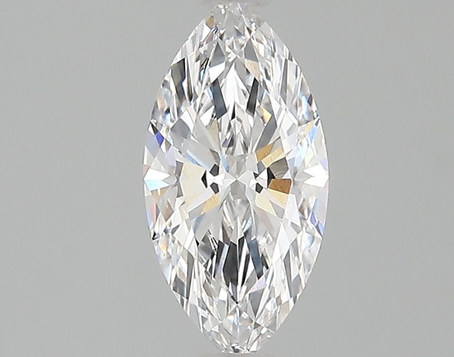 Loose Diamond - MARQUISE 1.09ct D VVS2: Loose Diamond - MARQUISE 1.09ct D VVS2 Source: This is a real non-mined Diamond that has been grown in a lab Shape: MARQUISE Carats: 1.09 Color: D Clarity: VVS2 Certification: IGI Video: