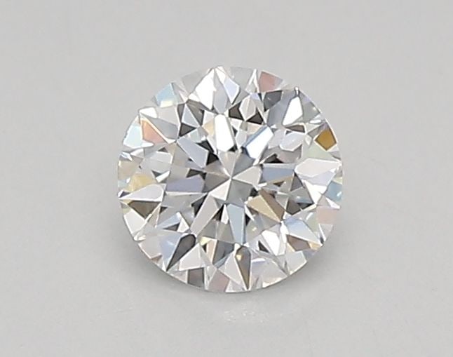 Ideal Loose Diamond - ROUND 0.28ct D VVS1: Ideal Loose Diamond - ROUND 0.28ct D VVS1 Source: This is a real non-mined Diamond that has been grown in a lab Shape: ROUND Carats: 0.28 Color: D Clarity: VVS1 Certification: IGI Video: