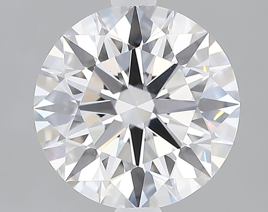 Loose Diamond - ROUND 2.34ct D VS1: Loose Diamond - ROUND 2.34ct D VS1 Source: This is a real non-mined Diamond that has been grown in a lab Shape: ROUND Carats: 2.34 Color: D Clarity: VS1 Certification: GIA Video: