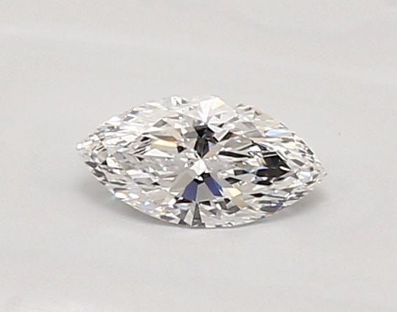 Loose Diamond - MARQUISE 0.38ct D VVS1: Loose Diamond - MARQUISE 0.38ct D VVS1 Source: This is a real non-mined Diamond that has been grown in a lab Shape: MARQUISE Carats: 0.38 Color: D Clarity: VVS1 Certification: IGI Video: