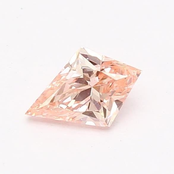 Loose Diamond - KITE 0.48ct Fancy Intense Pink VS1 (1 of 1)