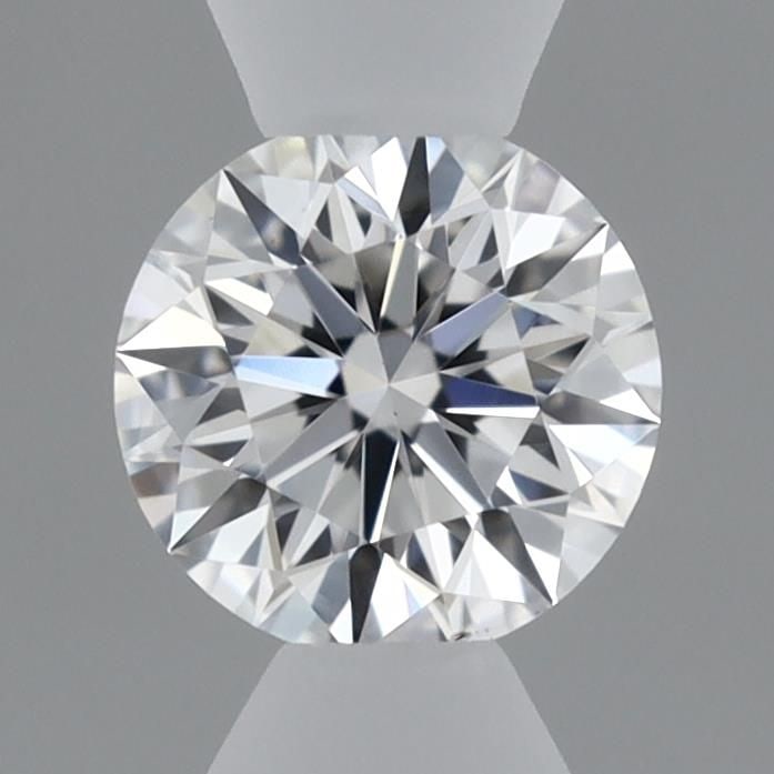 Ideal Loose Diamond - ROUND 0.19ct D VS2: Ideal Loose Diamond - ROUND 0.19ct D VS2 Source: This is a real non-mined Diamond that has been grown in a lab Shape: ROUND Carats: 0.19 Color: D Clarity: VS2 Certification: IGI Video: