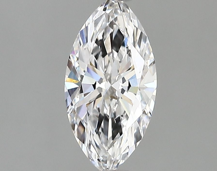 Loose Diamond - MARQUISE 1.03ct D VVS1: Loose Diamond - MARQUISE 1.03ct D VVS1 Source: This is a real non-mined Diamond that has been grown in a lab Shape: MARQUISE Carats: 1.03 Color: D Clarity: VVS1 Certification: IGI Video: