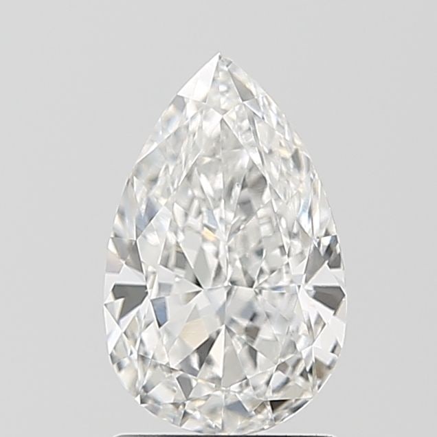 Loose Diamond - PEAR 1.81ct E VVS2 (1 of 1)