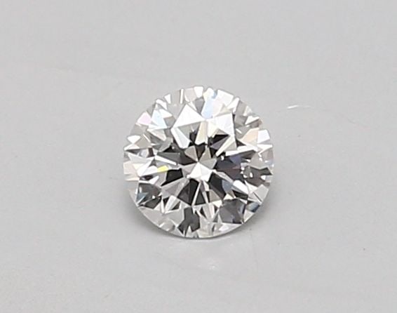 Ideal Loose Diamond - ROUND 0.28ct D VVS2 (1 of 1)
