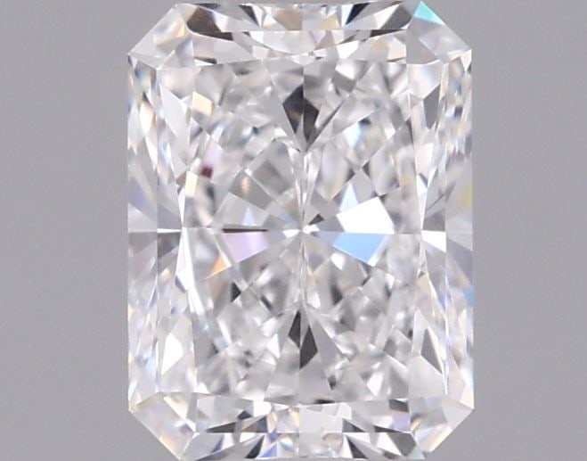 Loose Diamond - RADIANT 1.04ct D VVS1: Loose Diamond - RADIANT 1.04ct D VVS1 Source: This is a real non-mined Diamond that has been grown in a lab Shape: RADIANT Carats: 1.04 Color: D Clarity: VVS1 Certification: IGI Video: Video Link