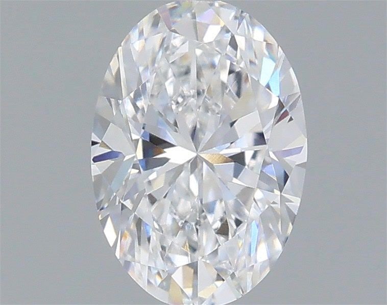 Loose Diamond - OVAL 0.8ct D VS1: Loose Diamond - OVAL 0.8ct D VS1 Source: This is a real non-mined Diamond that has been grown in a lab Shape: OVAL Carats: 0.8 Color: D Clarity: VS1 Certification: IGI Video: Video Link PLEASE NOTE: