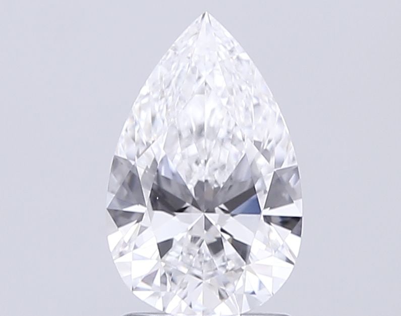 Loose Diamond - PEAR 1.52ct D VVS1: Loose Diamond - PEAR 1.52ct D VVS1 Source: This is a real non-mined Diamond that has been grown in a lab Shape: PEAR Carats: 1.52 Color: D Clarity: VVS1 Certification: IGI Video: Video Link PLEASE