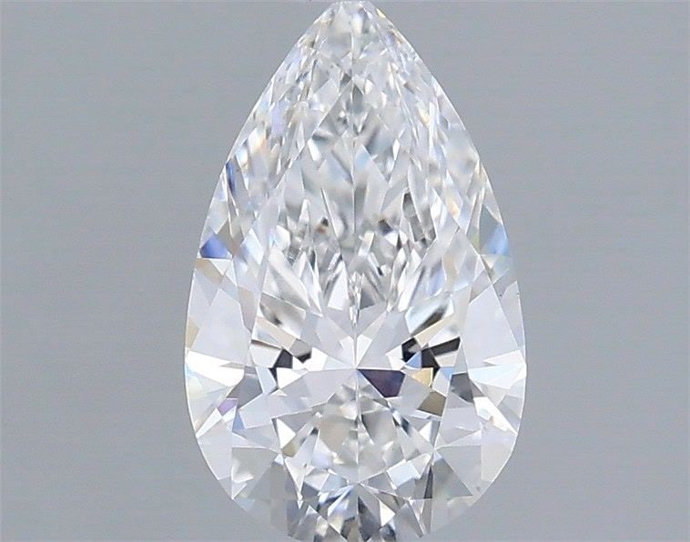 Loose Diamond - PEAR 1.1ct D VVS2: Loose Diamond - PEAR 1.1ct D VVS2 Source: This is a real non-mined Diamond that has been grown in a lab Shape: PEAR Carats: 1.1 Color: D Clarity: VVS2 Certification: IGI Video: Video Link PLEASE