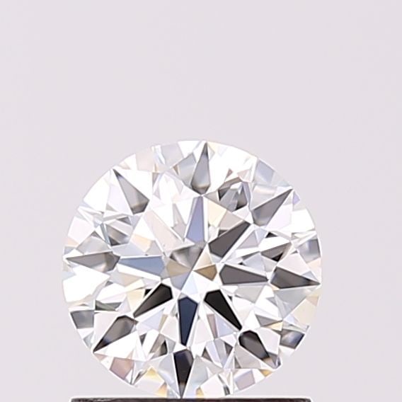 Ideal Loose Diamond - ROUND 1.03ct D VVS2: Ideal Loose Diamond - ROUND 1.03ct D VVS2 Source: This is a real non-mined Diamond that has been grown in a lab Shape: ROUND Carats: 1.03 Color: D Clarity: VVS2 Certification: IGI Video: Video Link