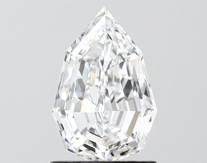 Loose Diamond - PEAR 1.35ct D VVS1: Loose Diamond - PEAR 1.35ct D VVS1 Source: This is a real non-mined Diamond that has been grown in a lab Shape: PEAR Carats: 1.35 Color: D Clarity: VVS1 Certification: IGI Video: Video Link PLEASE