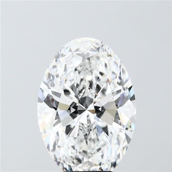 Loose Diamond - OVAL 6.01ct E VS1: Loose Diamond - OVAL 6.01ct E VS1 Source: This is a real non-mined Diamond that has been grown in a lab Shape: OVAL Carats: 6.01 Color: E Clarity: VS1 Certification: IGI Video: Video Link PLEASE