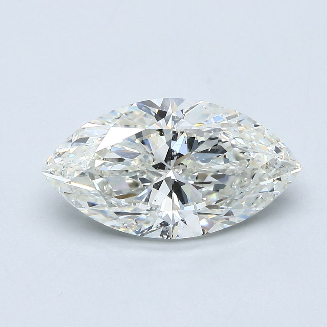 Loose Diamond - MARQUISE 2.51ct J SI2 (1 of 1)