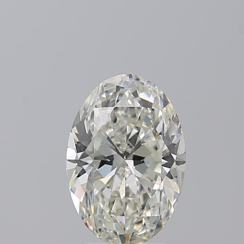 Loose Diamond - OVAL 3.01ct H VS1: Loose Diamond - OVAL 3.01ct H VS1 Source: Natural Mined Diamond Shape: OVAL Carats: 3.01 Color: H Clarity: VS1 Certification: GIA Condition: Pre-Owned PLEASE NOTE: Framed, Large, or heavy items do not